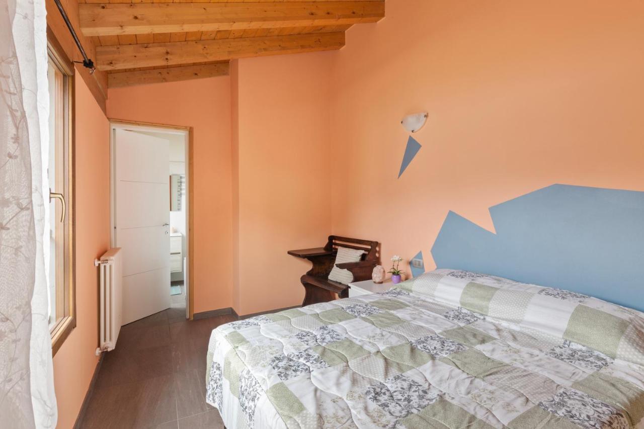 Le Finestre Sul Lago - Maggiore Estate By Ginin Cannobio Exterior photo
